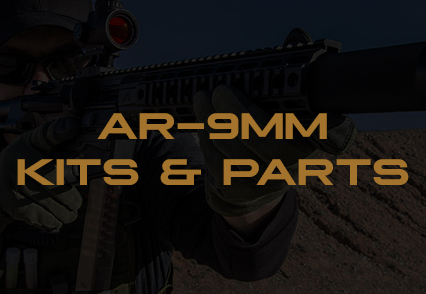 AR-9mm Kits & Parts